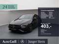 Mercedes-Benz CLA 180 AMG Edition Night Multibeam KeyGO 360 Negro - thumbnail 1