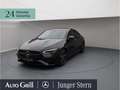 Mercedes-Benz CLA 180 AMG Edition Night Multibeam KeyGO 360 Negro - thumbnail 2
