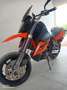 KTM 990 Supermoto Arancione - thumbnail 5