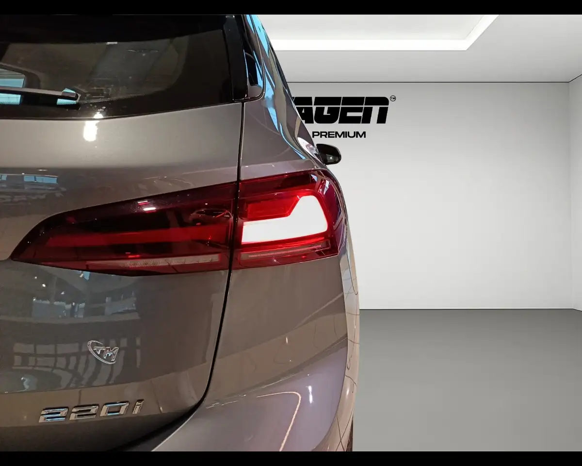 BMW 220 - 220i 48V Active Tourer, миниатюра 21