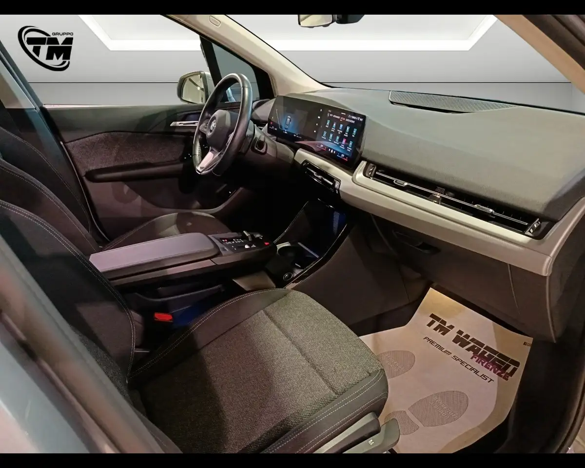 BMW 220 - 220i 48V Active Tourer, миниатюра 15