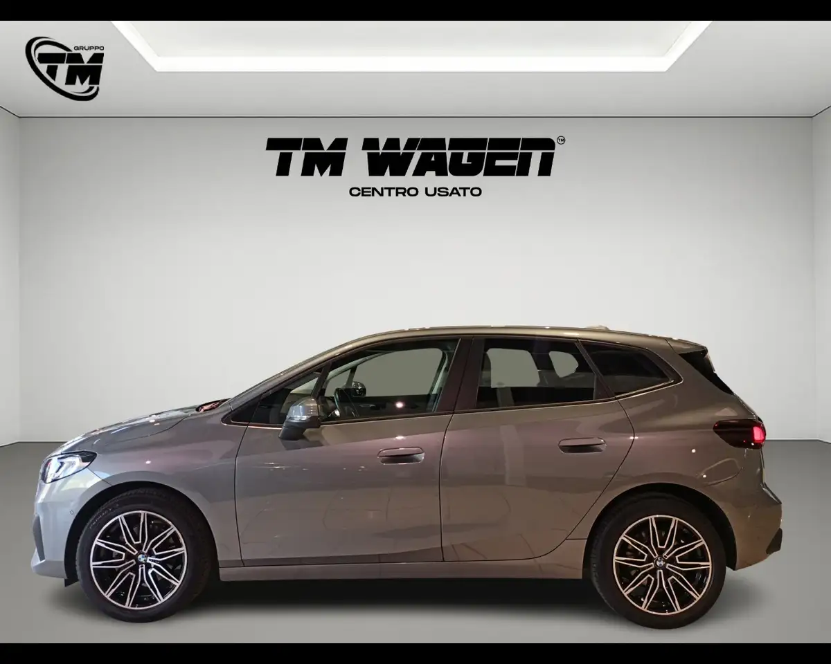 BMW 220 - 220i 48V Active Tourer, миниатюра 5
