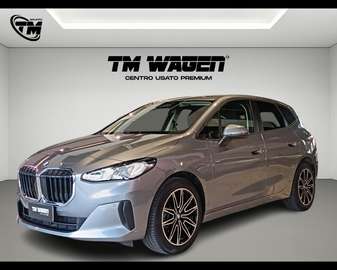 - 220i 48V Active Tourer