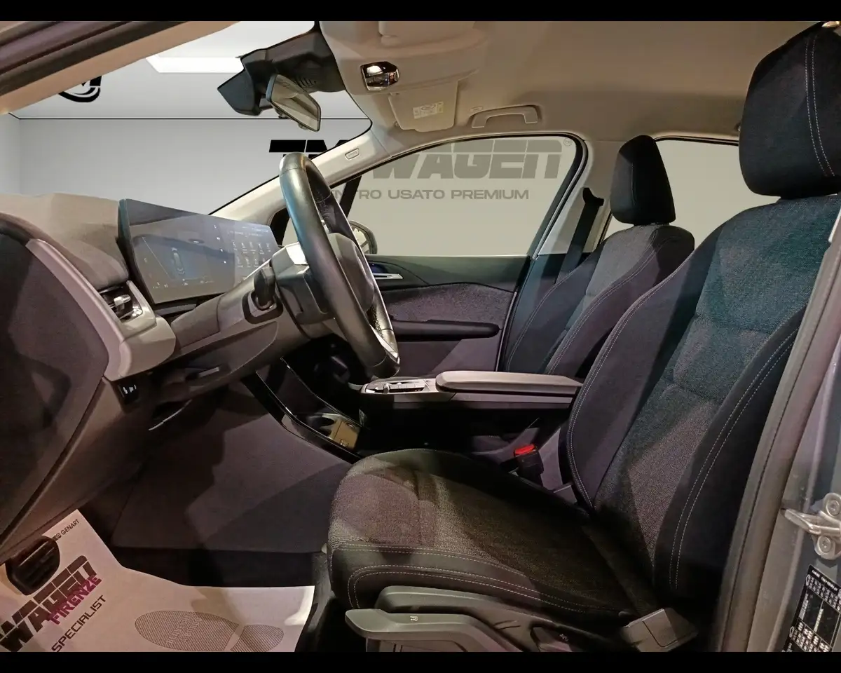 BMW 220 - 220i 48V Active Tourer, миниатюра 12