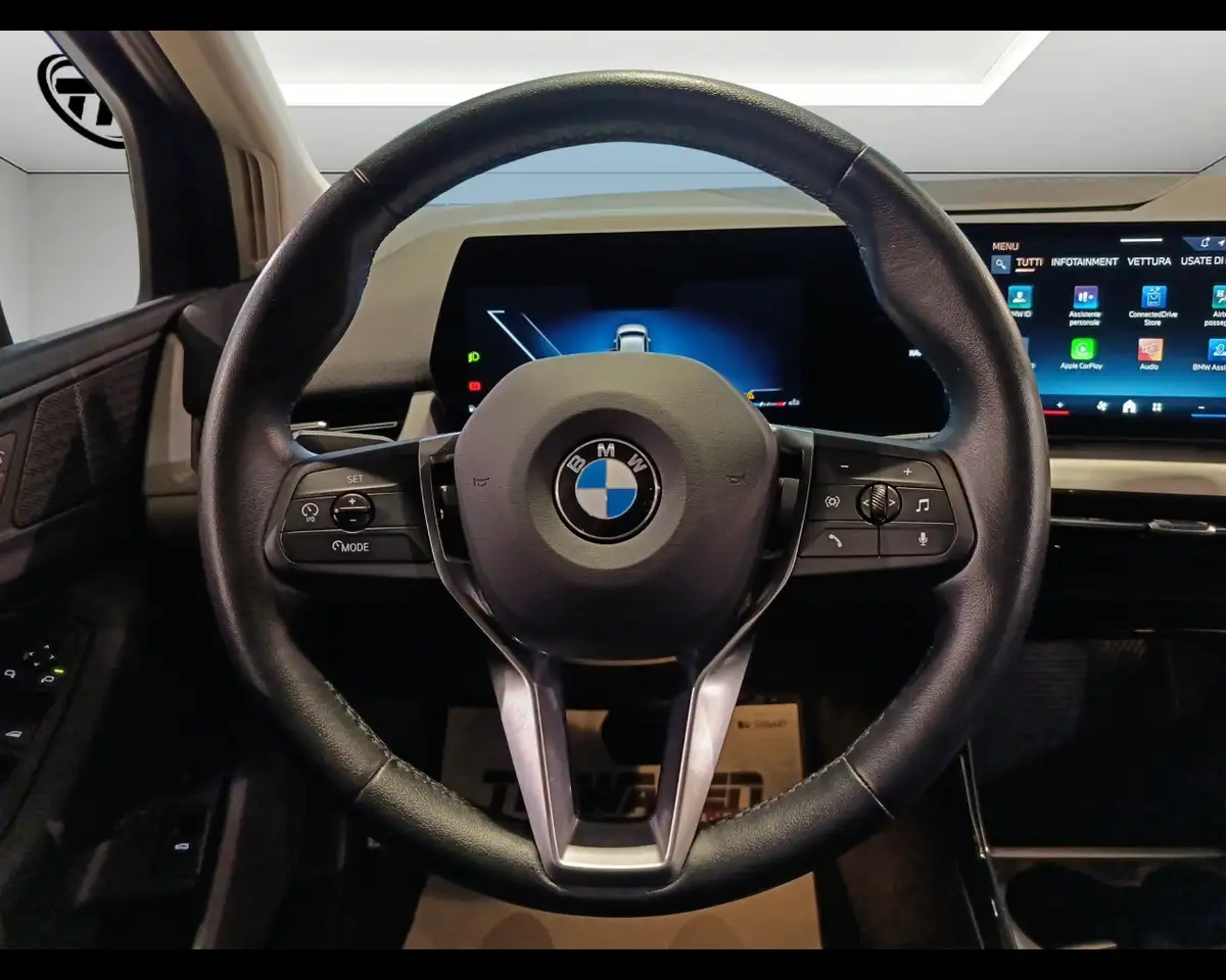 BMW 220 - 220i 48V Active Tourer, миниатюра 16