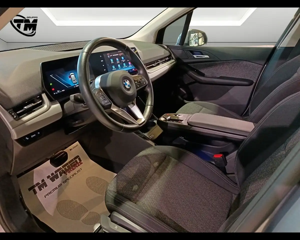 BMW 220 - 220i 48V Active Tourer, миниатюра 11