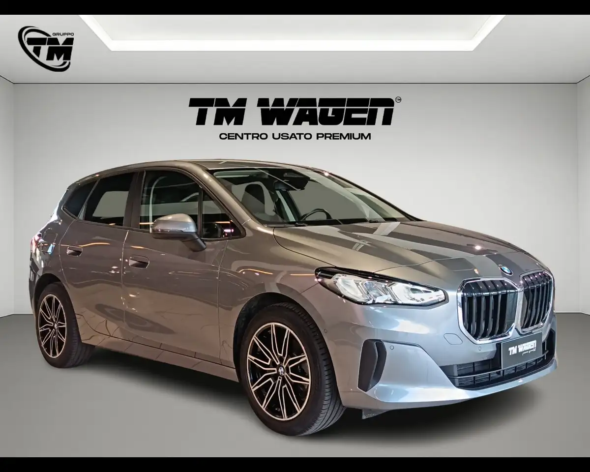 BMW 220 - 220i 48V Active Tourer, миниатюра 4