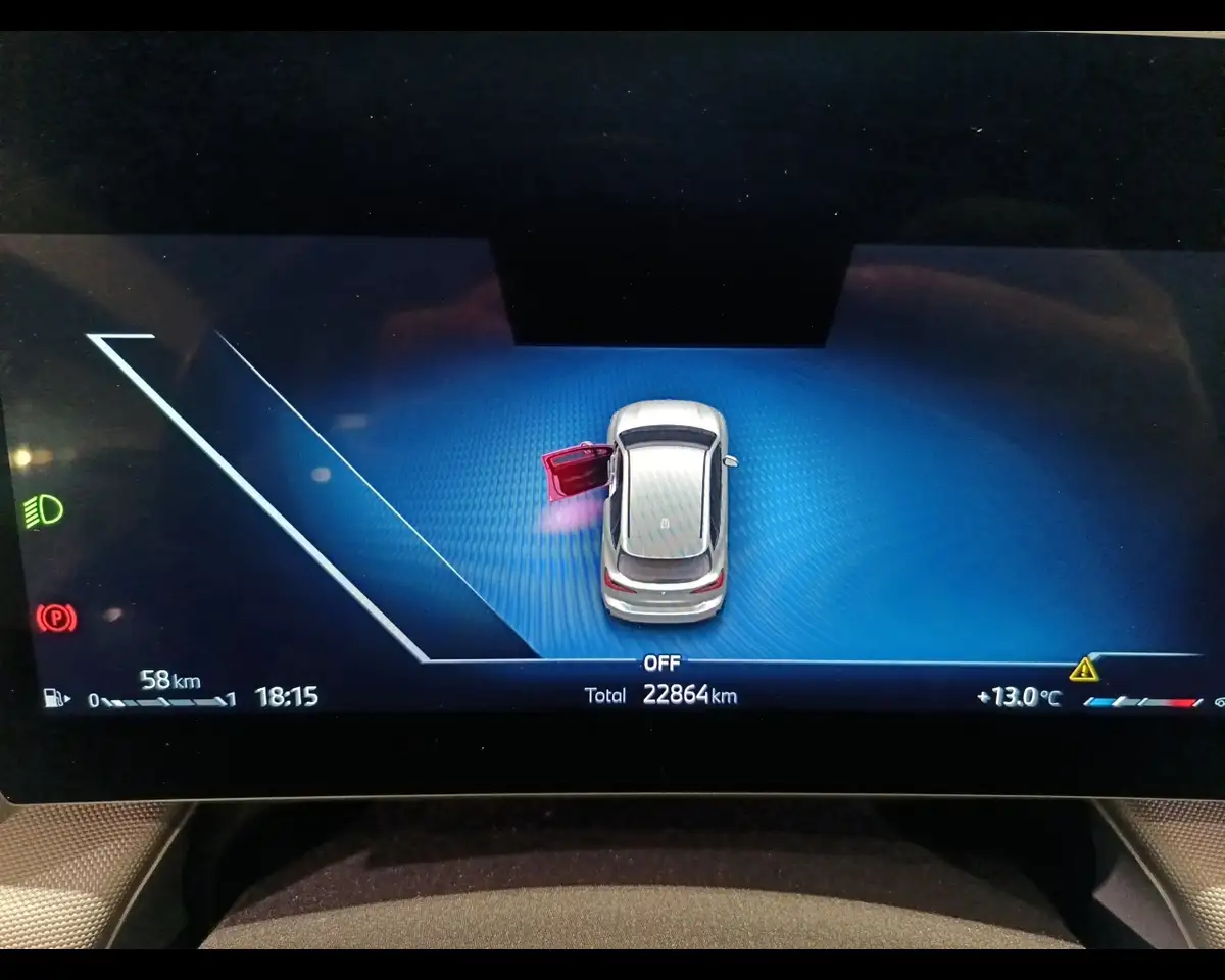 BMW 220 - 220i 48V Active Tourer, миниатюра 24