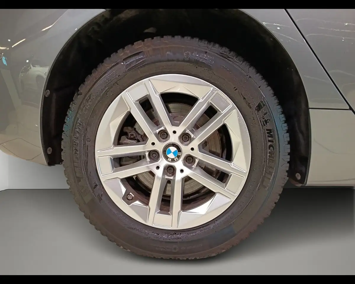 BMW 220 - 220i 48V Active Tourer, миниатюра 23