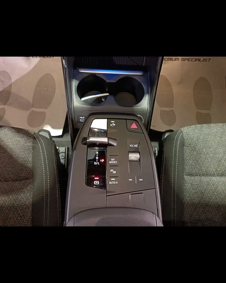 BMW 220 - 220i 48V Active Tourer, миниатюра 20