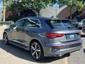 Audi A3 Sportback 35 TFSI S edition CAMERA | NAVI BY CARPL Gris - thumbnail 5