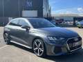 Audi A3 Sportback 35 TFSI S edition CAMERA | NAVI BY CARPL Gris - thumbnail 3