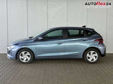 Comfort 1.0 T-GDi 7DCT / Navi Tempomat Sitz + ...