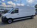 Volkswagen Crafter Hochdach Lang L4H3 1.Besitz Netto 22950-,* Blanc - thumbnail 3