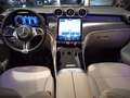 Mercedes-Benz GLC 220 220d mhev Adv Plus 4matic aut DISTRONIC DIG LIGHT Bílá - thumbnail 9
