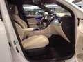 Mercedes-Benz GLC 220 220d mhev Adv Plus 4matic aut DISTRONIC DIG LIGHT Blanco - thumbnail 12