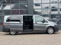Mercedes-Benz Vito eVito Tourer 129 L3 90 kWh, 360KM | 8-Pers. | Came Gris - thumbnail 7