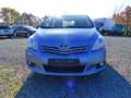 Toyota Verso Edition*Automatik*PANO*Scheckheft*8Fach* Blau - thumbnail 3