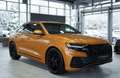 Audi Q8 50 TDI q. S line *22 *Virtual*LUFT*Pano*ACC Orange - thumbnail 5