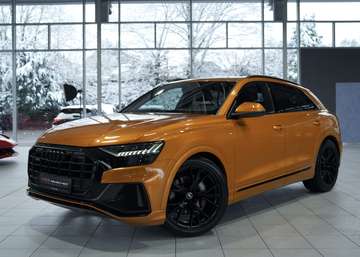 50 TDI q. S line *22 *Virtual*LUFT*Pano*ACC