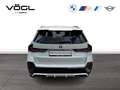 BMW X1 xDrive23d M Sportpaket LED AHK Weiß - thumbnail 3