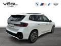 BMW X1 xDrive23d M Sportpaket LED AHK Weiß - thumbnail 4