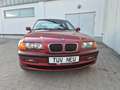 BMW 323 i --- TEILLEDERSPORTSITZE --- TÜV NEU --- Rojo - thumbnail 8