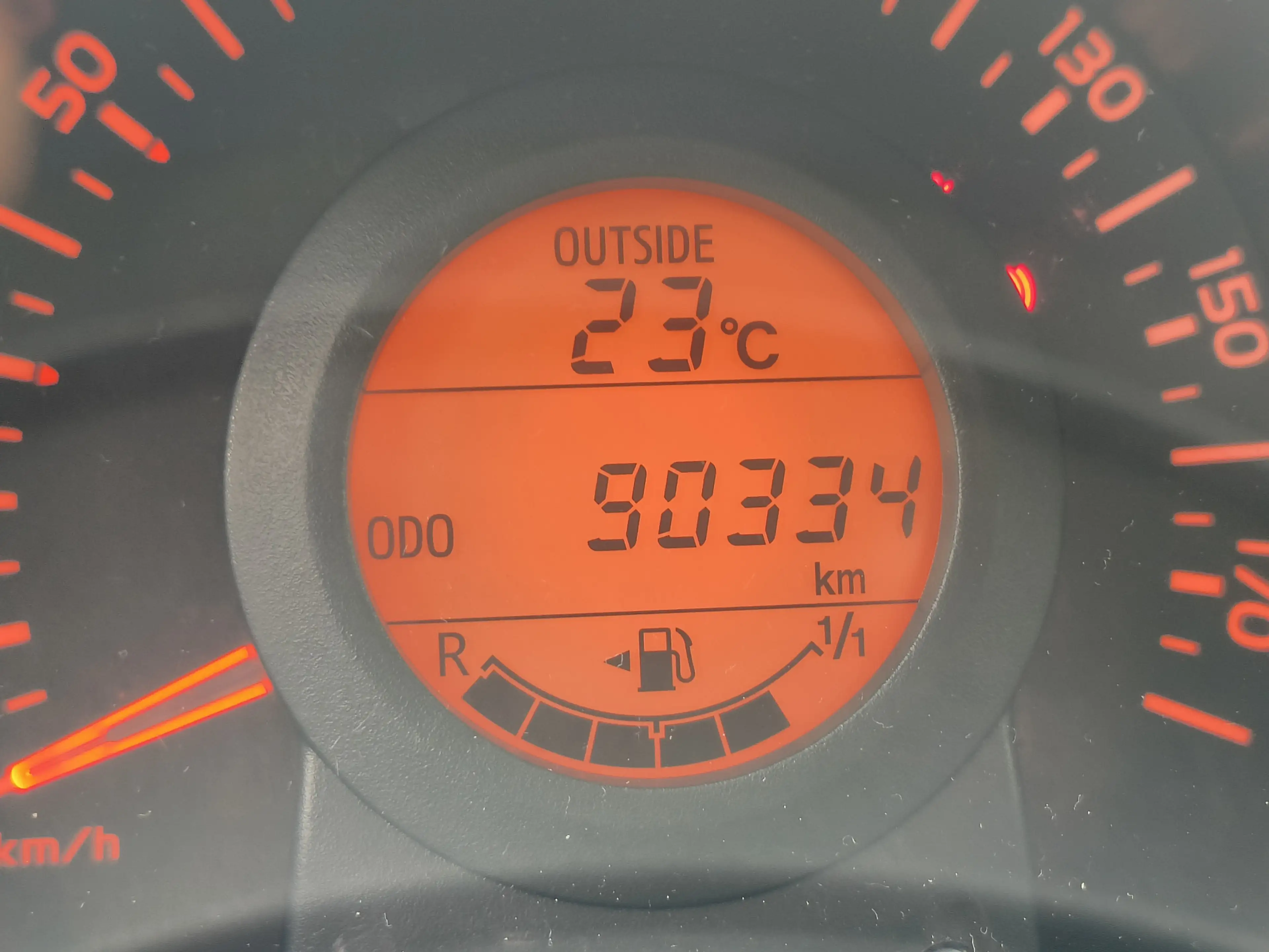 Citroen C1 1.0 VTi Urban Ride uit 2020 Rijklaar + 12 maanden — photo 12