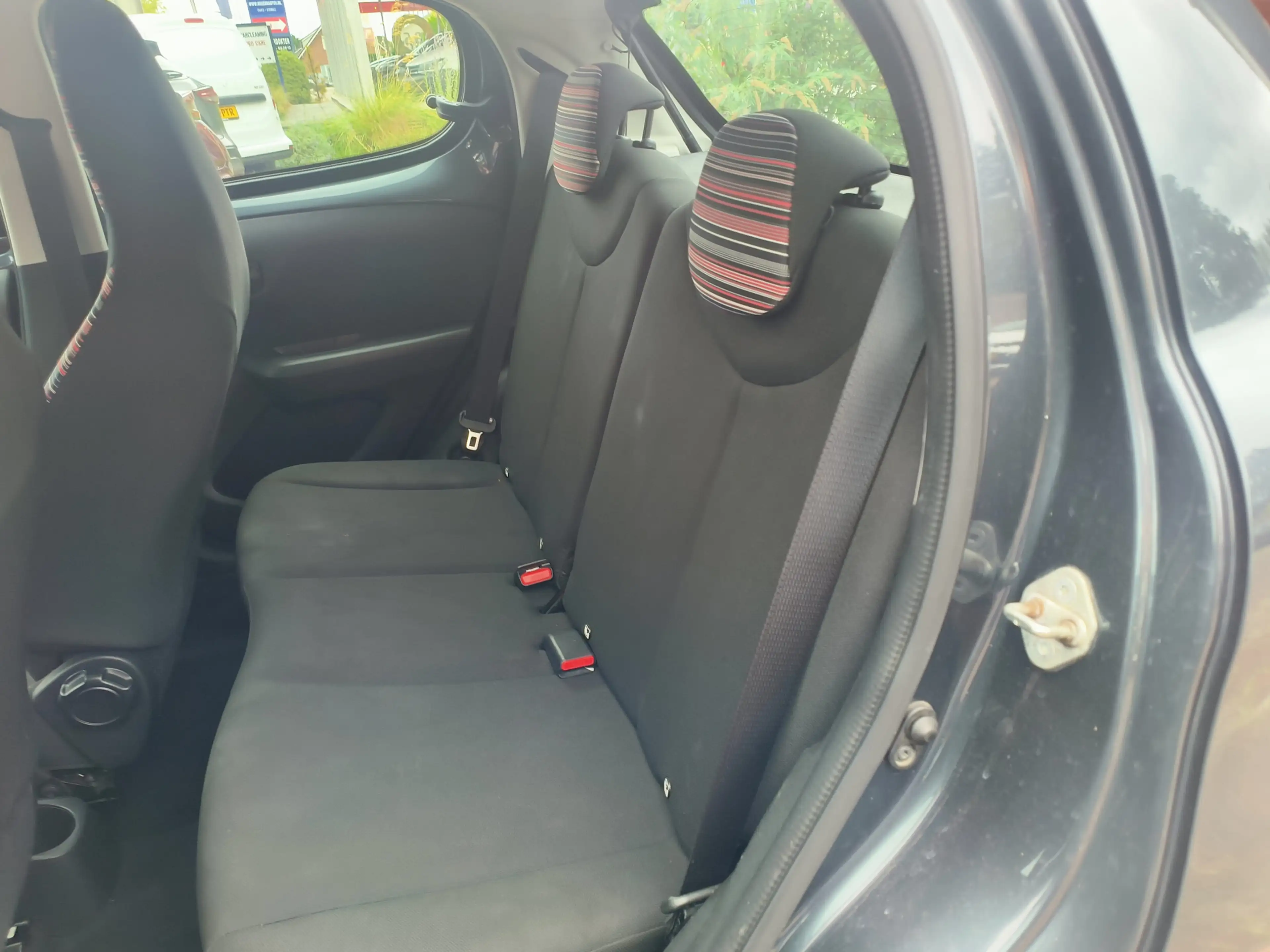 Citroen C1 1.0 VTi Urban Ride uit 2020 Rijklaar + 12 maanden — photo 17