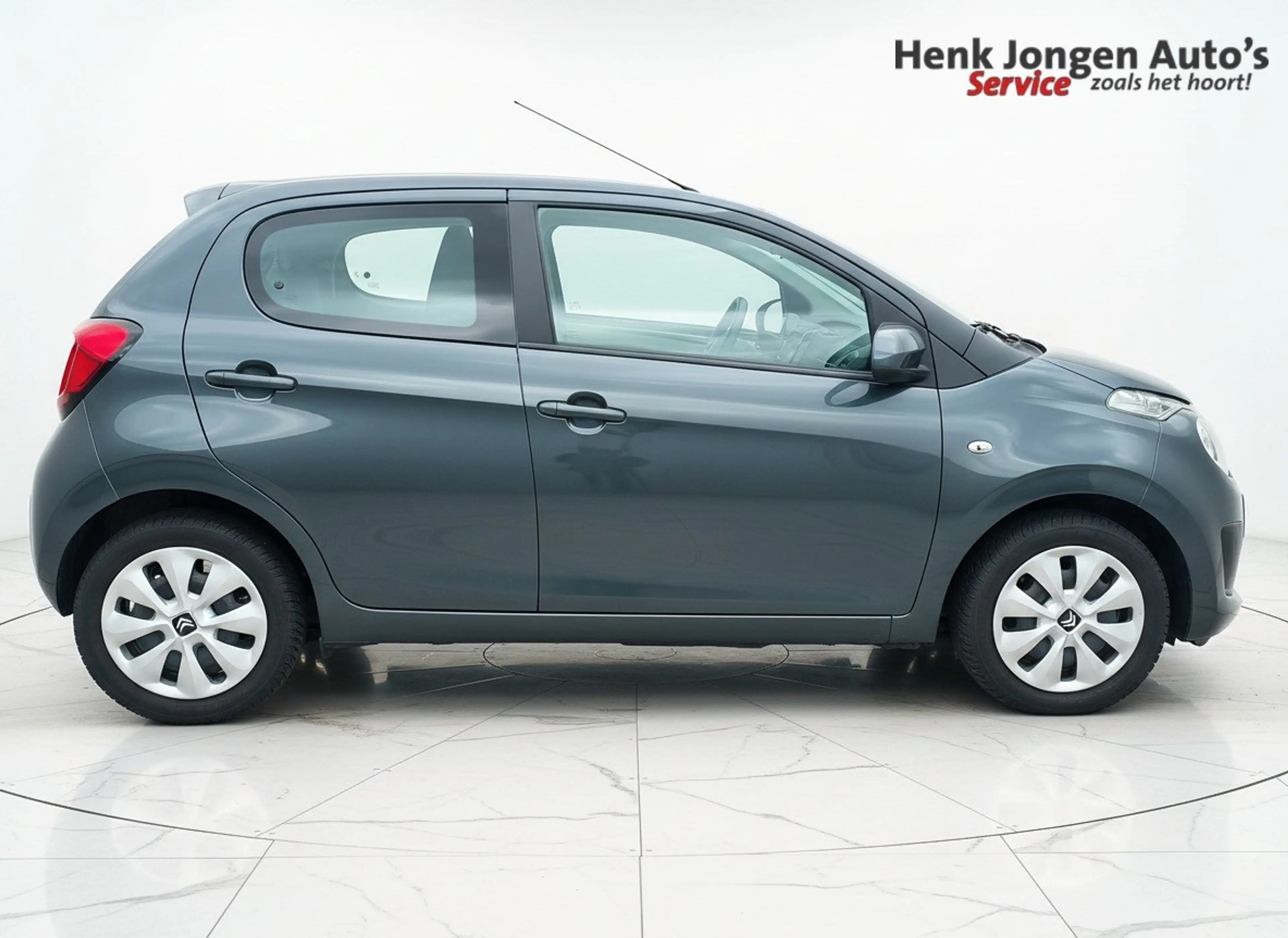 Citroen C1 1.0 VTi Urban Ride uit 2020 Rijklaar + 12 maanden — photo 2