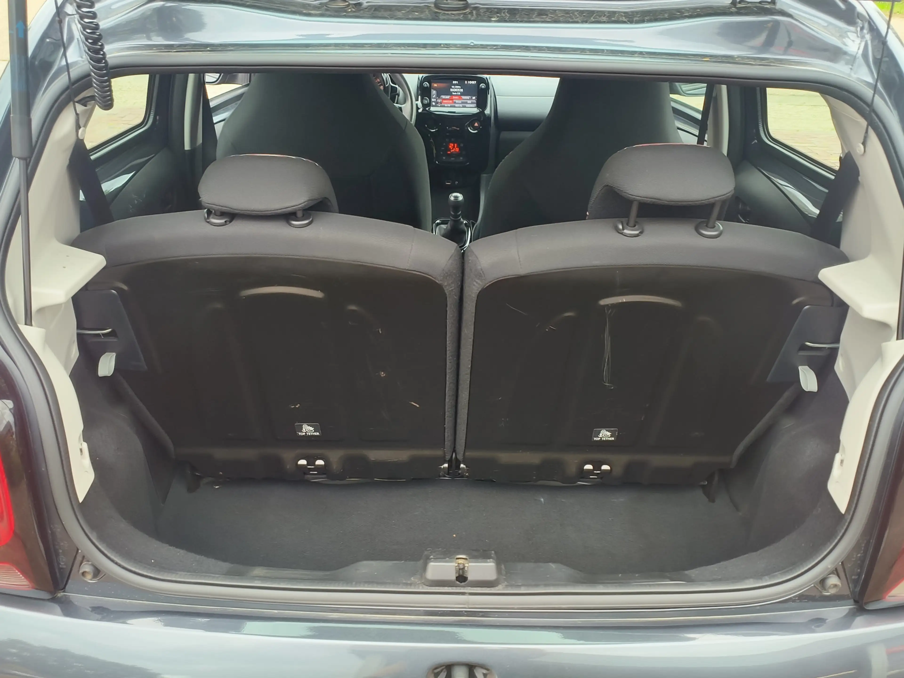 Citroen C1 1.0 VTi Urban Ride uit 2020 Rijklaar + 12 maanden — photo 20
