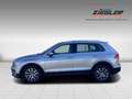 Volkswagen Tiguan 1,4l TSI Comfortline BMT/Start-Stopp Klima Silber - thumbnail 3