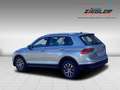 Volkswagen Tiguan 1,4l TSI Comfortline BMT/Start-Stopp Klima Silber - thumbnail 4