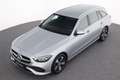 Mercedes-Benz C 220 d Avantgarde AHK Silber - thumbnail 3