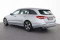 Mercedes-Benz C 220 d Avantgarde AHK Silber - thumbnail 2