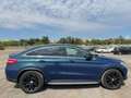 Mercedes-Benz GLE 350 350d 4Matic Aut. Azul - thumbnail 3