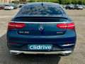 Mercedes-Benz GLE 350 350d 4Matic Aut. Azul - thumbnail 4