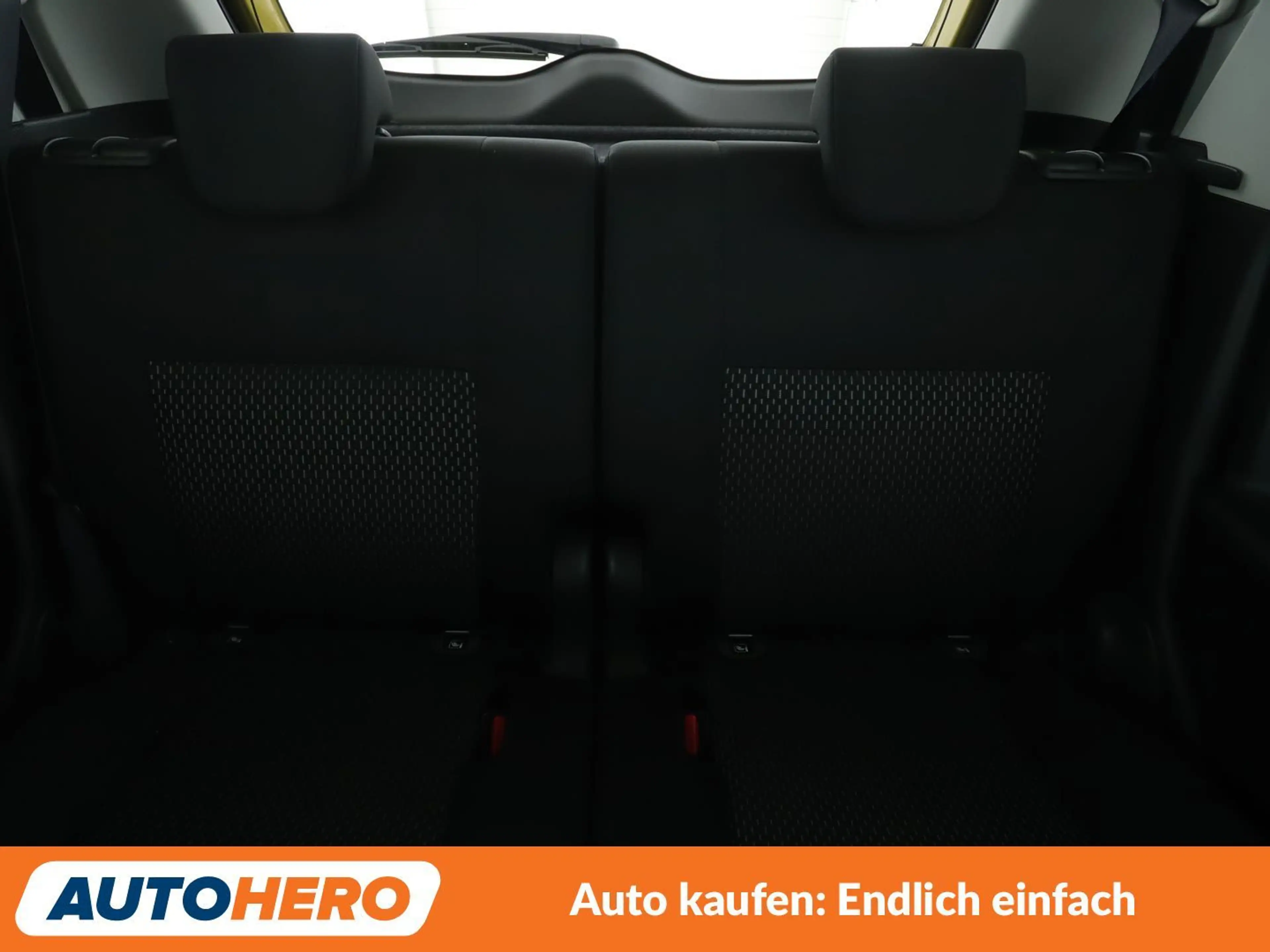 Suzuki Ignis 1.2 DualJet Mild-Hybrid Comfort Aut.*NAVI*SHZ*ALU* — photo 15