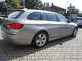 BMW 520 Baureihe 5 Touring 520d TÜV Plateado - thumbnail 4