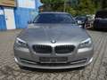 BMW 520 Baureihe 5 Touring 520d TÜV Plateado - thumbnail 2