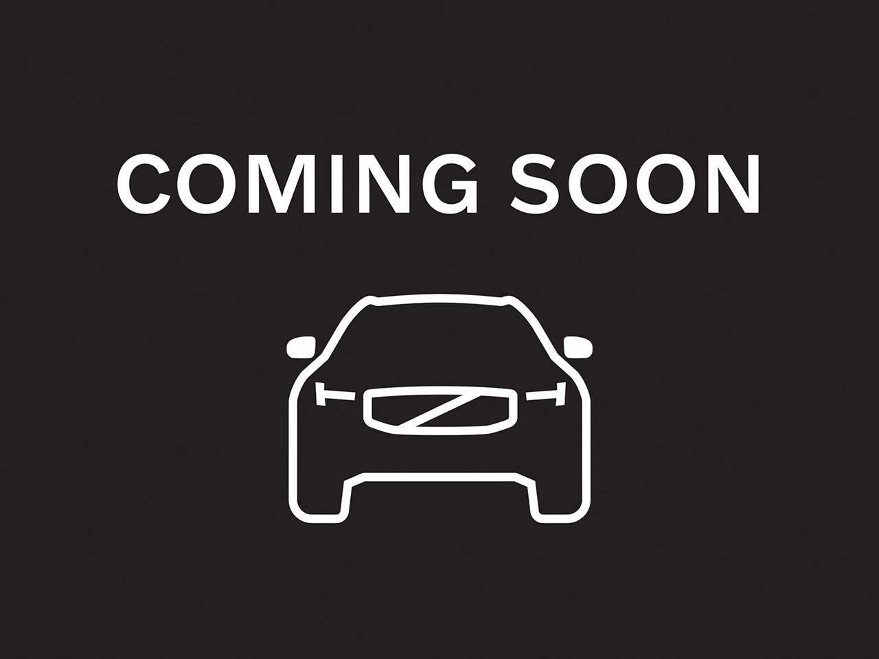 Black 2022 Volvo C40 Recharge SUV / Crossover 1-Speed Automatic