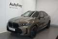 BMW X6 xDrive40d Grau - thumbnail 1