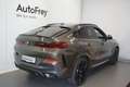 BMW X6 xDrive40d Grau - thumbnail 2