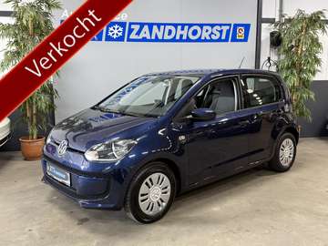 1.0 move up! BlueMotion // Airco Verkocht!!!