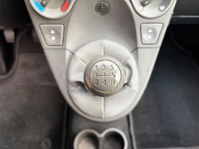 Fiat Panda view 19