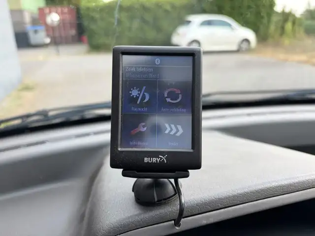 Fiat Panda view 16