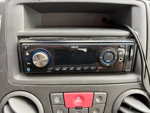 Fiat Panda view 17