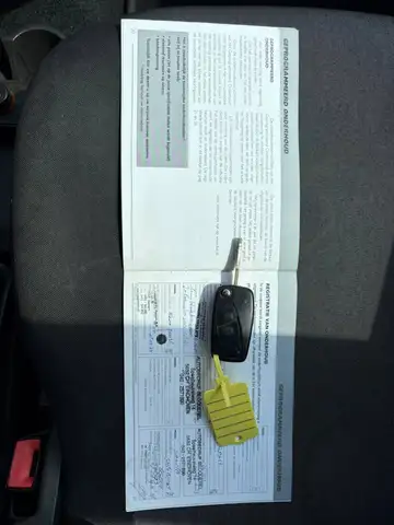 Fiat Panda view 21