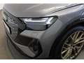 Audi Q4 e-tron Sportback 40 edition S line Gris - thumbnail 7
