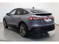 Audi Q4 e-tron Sportback 40 edition S line Gris - thumbnail 4